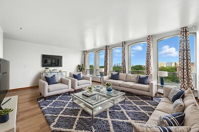 University Park unit 825N, Chicago, IL 60615 - photo 6