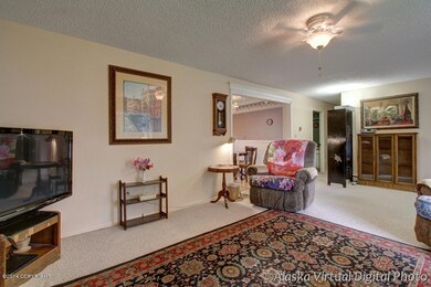 Lovely Family Room
