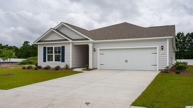1325 Fence Post Ln unit Lot 1720- Litchfield, Carolina Shores, NC 28467 - photo 4
