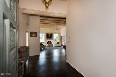 Foyer