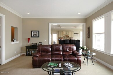 7148 Nantucket Dr SW, Byron Center, MI 49315 - photo 5