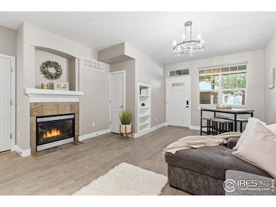 4101 Crittenton Ln unit 301, Wellington, CO 80549 - photo 6