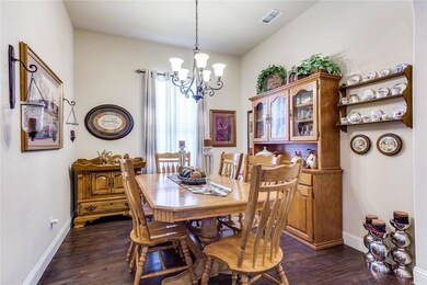 3604 Tuscan Hills Cir, Denton, TX 76210 - photo 5