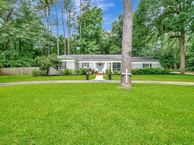 3527 Raguet St, Nacogdoches, TX 75965 - photo 2