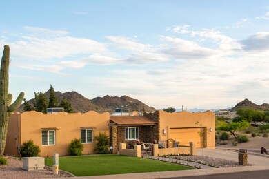 Custom Phoenix Home!