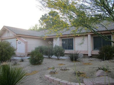 Facade/Exterior Front.