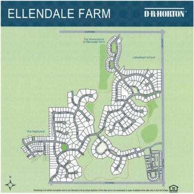 858 Kildare Dr, Crown Point, IN 46307 - photo 6