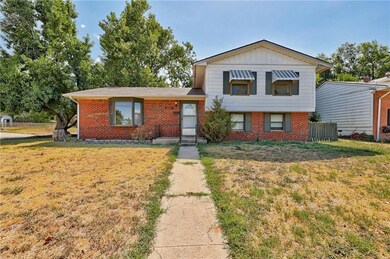 5320 N Tulsa Ave, Oklahoma City, OK 73112 - photo 2