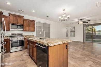 18857 E Swan Dr, Queen Creek, AZ 85142 - photo 6