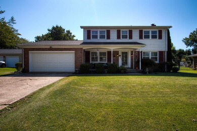 This home has room for everyone with 4-5 Bedrooms,