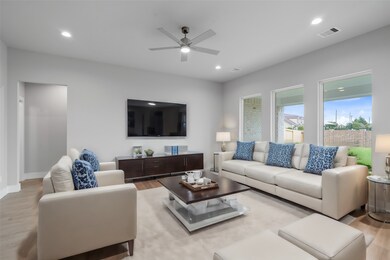 3315 Learning Tree Ln, Rosenberg, TX 77471 - photo 7