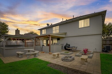 4505 Teal Glen St, Pearland, TX 77584 - photo 6