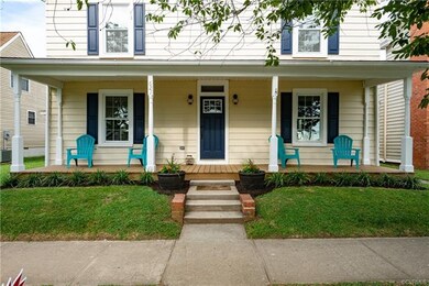 621 Lee St, West Point, VA 23181 - photo 3