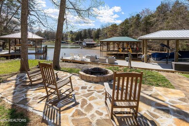 Boat house