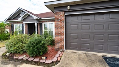 2 car garage