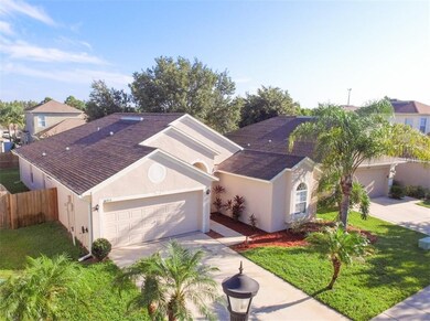 18915 Quarry Badger Rd, Land O Lakes, FL 34638 - photo 2