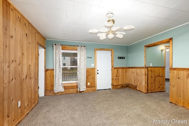 219 N 3rd St, Edmore, MI 48829 - photo 5