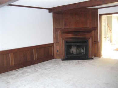 Family Room.