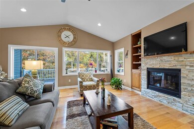 6262 Summit View Dr, Fitchburg, WI 53719 - photo 4