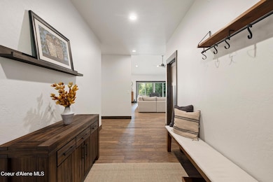 5864 W Twin Lakes Rd, Rathdrum, ID 83858 - photo 5