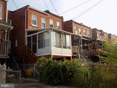 3916 Cranston Ave, Baltimore, MD 21229 - photo 3