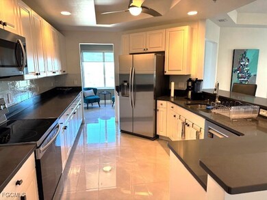 Riviera 2743 unit 1305, Fort Myers, FL 33916 - photo 6