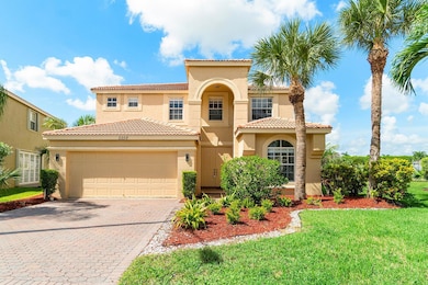 2258 Balsan Way, Wellington, FL 33414 - photo 2