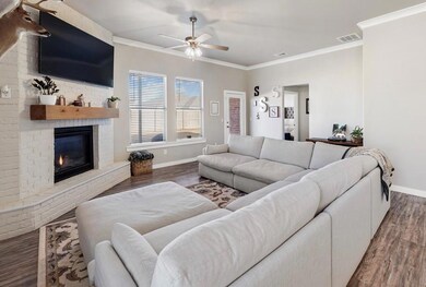 1317 Canal St, Odessa, TX 79765 - photo 7