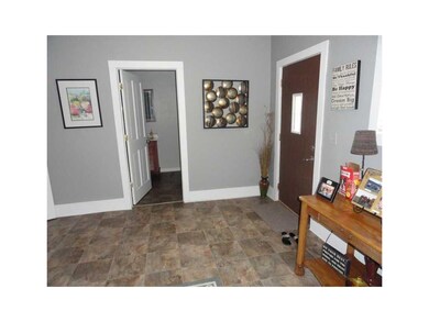 Entryway.