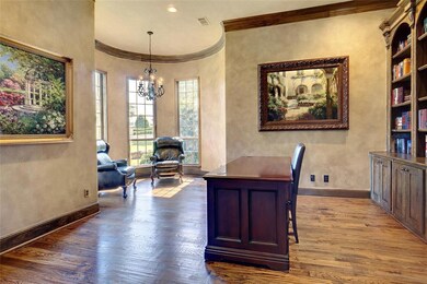 101 Londonberry Terrace, Southlake, TX 76092 - photo 7