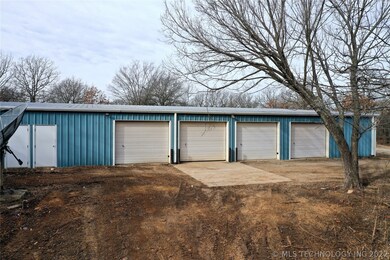 3305 Peoria Ave, Beggs, OK 74421 - photo 6