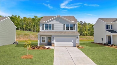 103 Lavender Cir, Calhoun, GA 30701 - photo 2