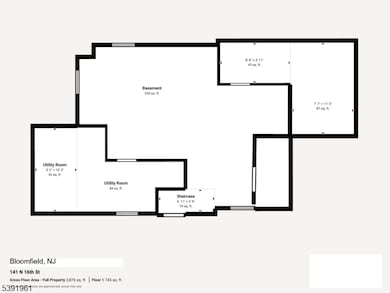 141 N 16th St, Bloomfield, NJ 07003 - photo 2