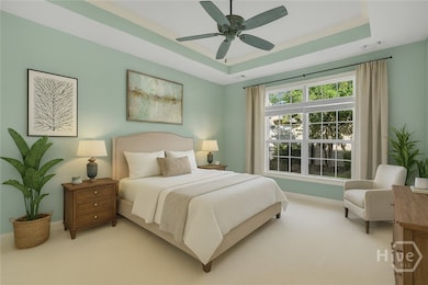 176 Kingfisher Cir, Pooler, GA 31322 - photo 4