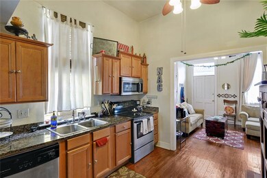 2519 Laurel St, New Orleans, LA 70130 - photo 7