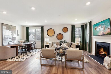 213 Lehigh Dr unit INNISBROOK, Winchester, VA 22602 - photo 3