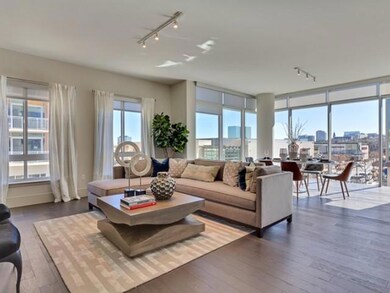 MODEL HOME!