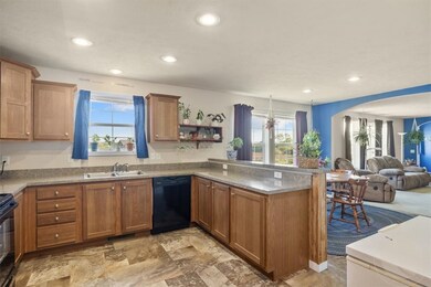 3010 Flint Cir, Shepherd, MT 59079 - photo 3