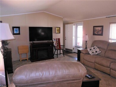 Another view of Living Room