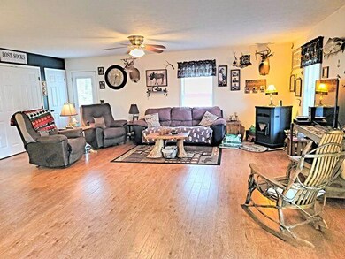 660 Monterey St, Brohman, MI 49312 - photo 4