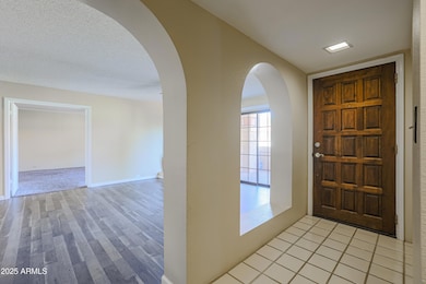 Entryway