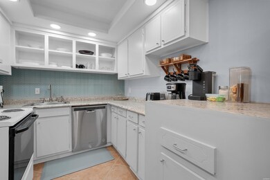 Beacon Manor Condominiums unit B509, Hot Springs, AR 71913 - photo 6