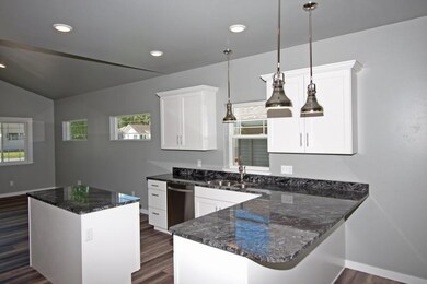 Kitchen Bar