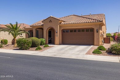 2)FRONT OF HOME