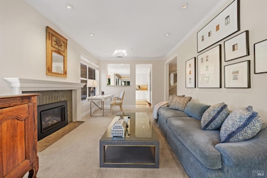 1916 Mar West St unit 128, Belvedere Tiburon, CA 94920 - photo 4