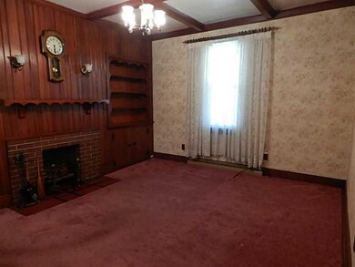 Living Room. Picture how you would arrange your fu