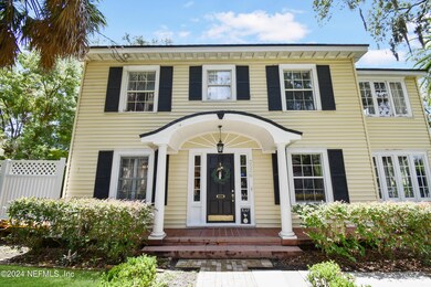 3536 Park St, Jacksonville, FL 32205 - photo 2