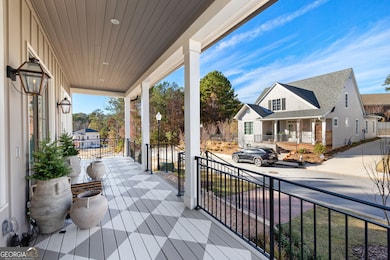 1245 Hayes Square, Peachtree City, GA 30269 - photo 6