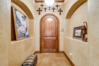 2408 Sleepy Hollow Rd, Ennis, TX 75119 - photo 5