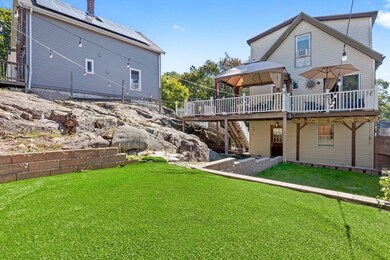 8 Windsor Ave unit 1, Lynn, MA 01902 - photo 3